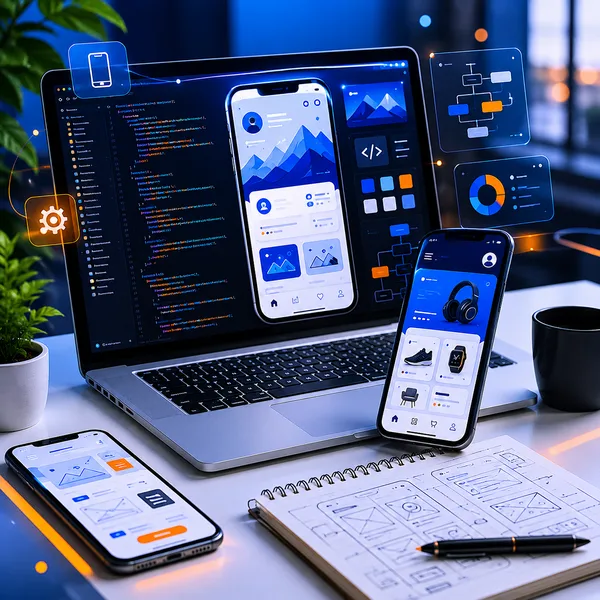 App Development Impact